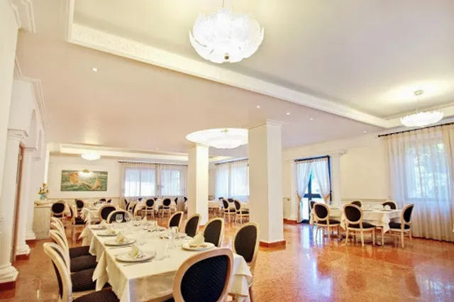 Ristorante Il Covo delle Sirene