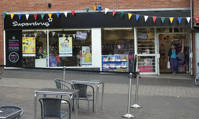 Superdrug