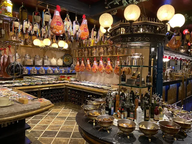 Famiglia Mancini Trattoria