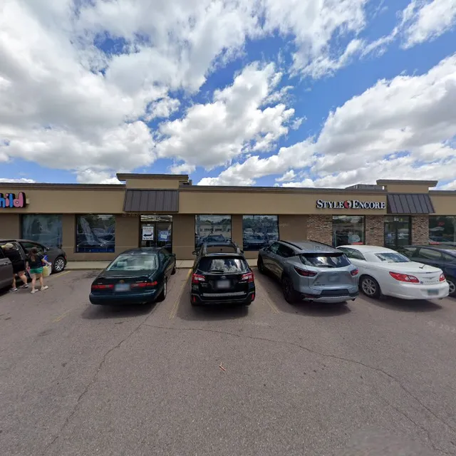 South Western Square