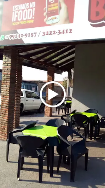 BATATA PALHA LANCHES - SÃO JOSÉ DO RIO PRETO