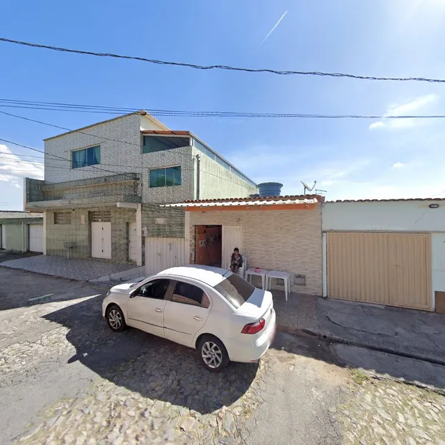 Restaurante Sabor de Minas