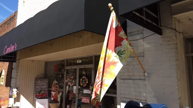 Caroline's Boutique & Gifts