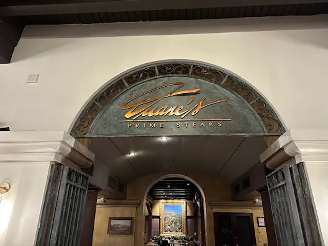 Duane's Prime Steaks & Seafood