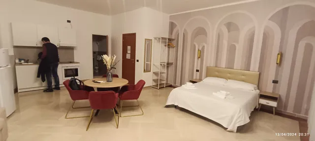 TraniSuite - Moro 10 cis:BT11000942000025339 cin:IT110009B400080383