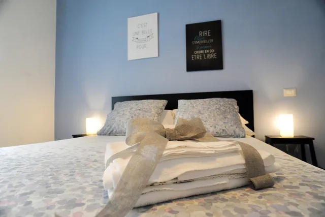 Maison Salerno Bed & Breakfast