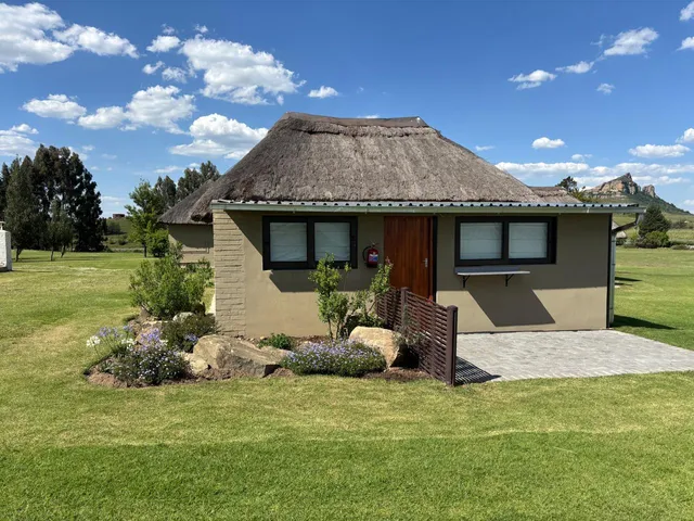 Windmill Farm Self Catering Cottages