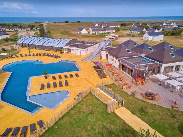 Les Chardons Bleus ***