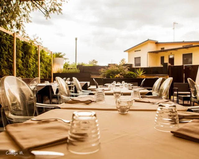 Porto Alegre....ristorante churrascaria