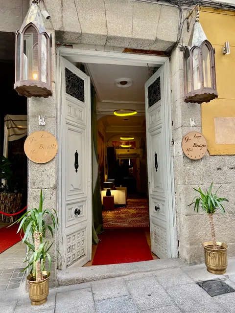 Hotel Life gran vía