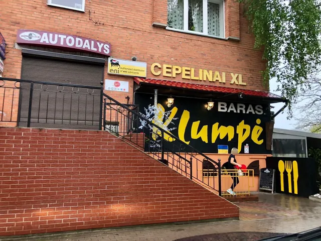 Baras Klumpė, UAB “Pamario Klumpė”