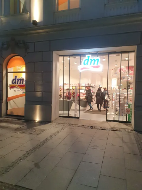 dm drogerie markt
