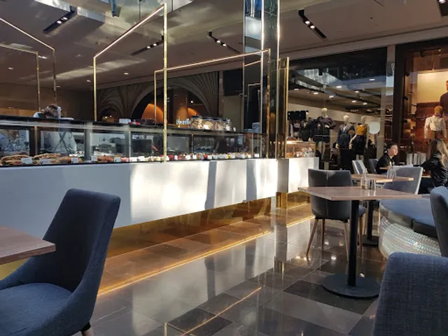 Little Sparrow Melbourne