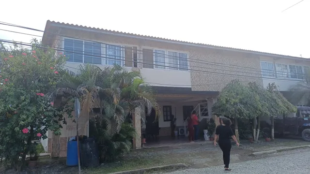 Apartamentos Leda