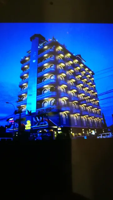 Riverview Cambodia Boutique Hotel