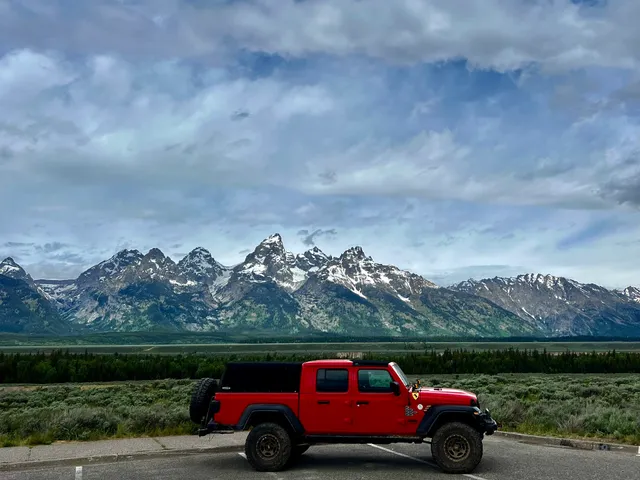 Black Hills National Forest Supervisor’s Office