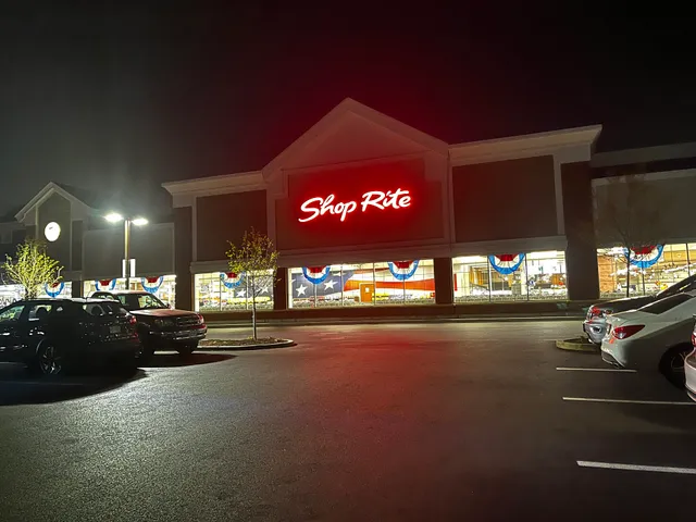 ShopRite of Elmsford-Greenburgh