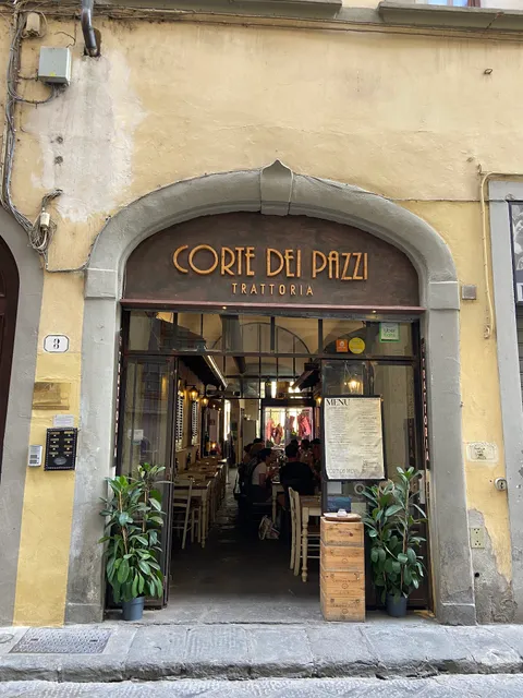 Cooking Italy - Florence