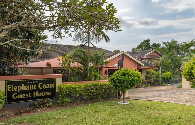 Elephant Coast Guesthouse