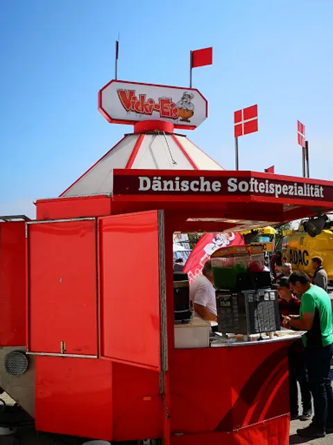 Landbäckerei Dietrich - Hauptsitz & Laden Erlbach