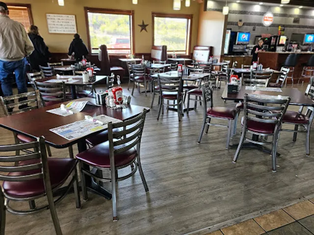 Martinsburg Family Diner