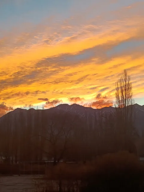 Cabaña Cerro Montura