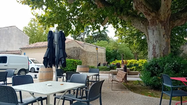 Karma Le Platane Bistrot