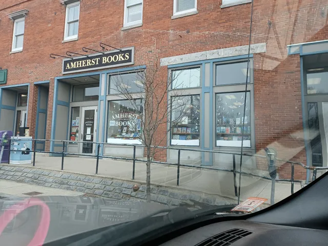 Amherst Books
