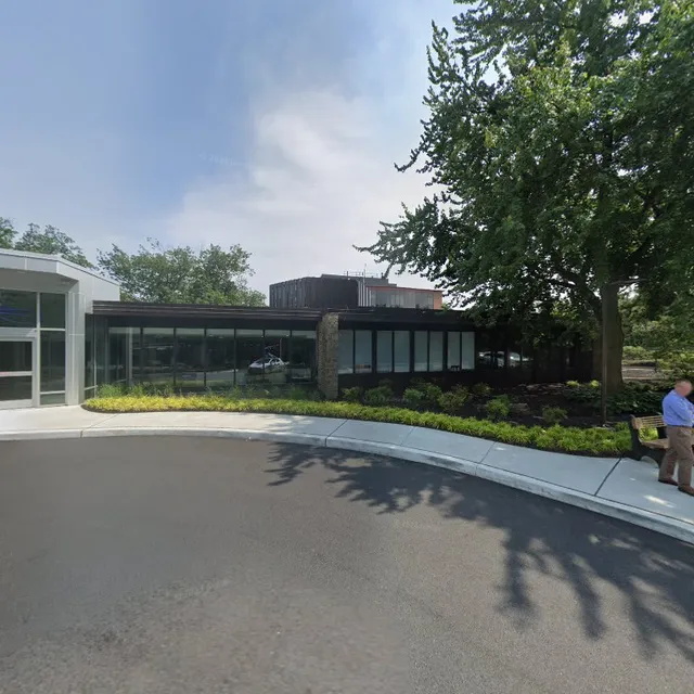 DuPont Experimental Station