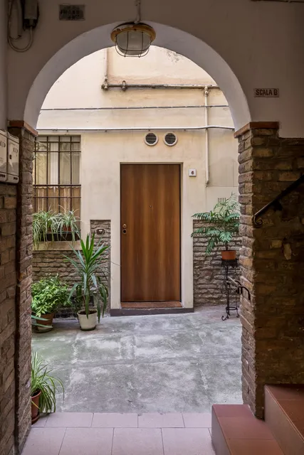 Your Holiday in Bologna - Borgo Pietralata