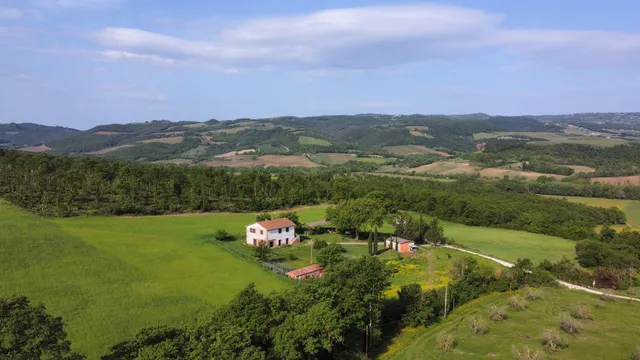 Agriturismo Rossello