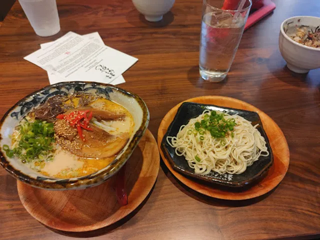 Marufuku Ramen