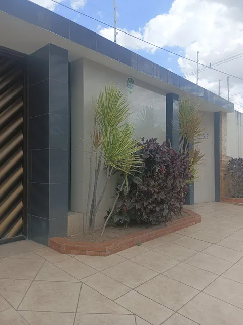 Hotel Caruaru Residence