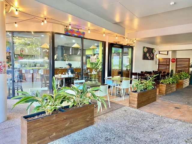 Westend Vietnamese Foods