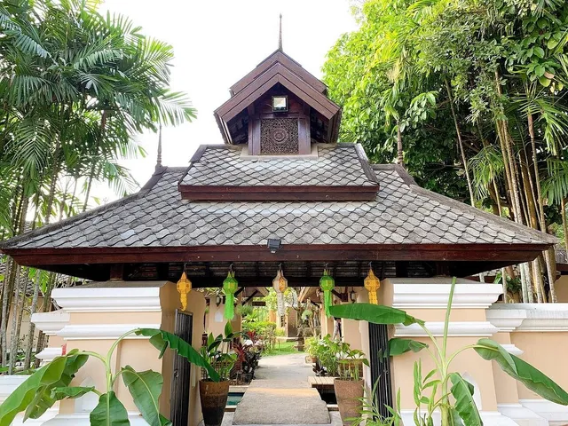 Iyarin Tara Resort , Chiang Mai