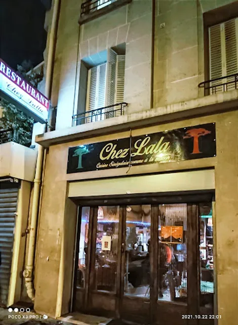 Chez Lala