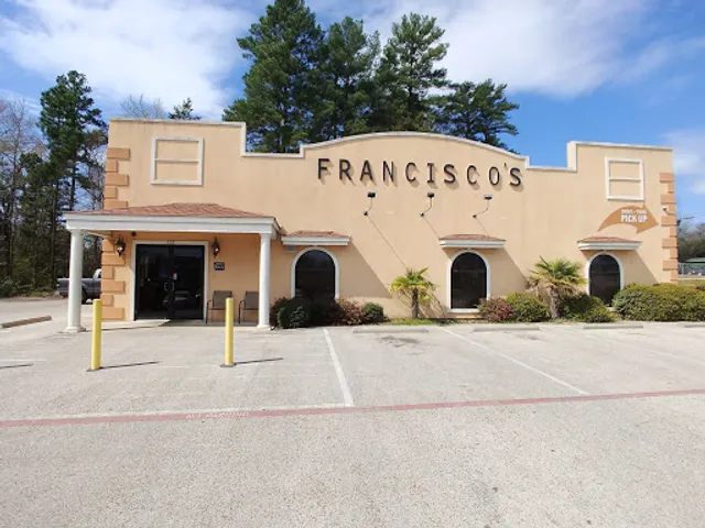 Francisco's Mexican Restaurant