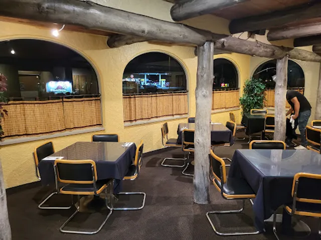 Thai Spices Natural Restaurant