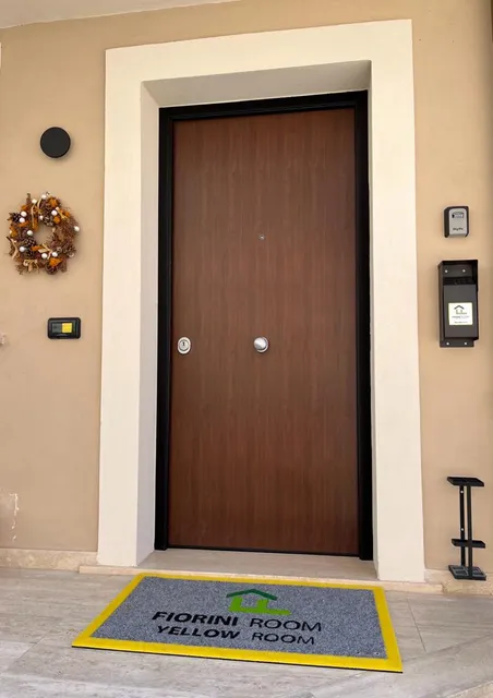Fiorini® Rooms