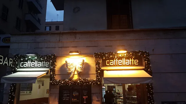 Caffellatte