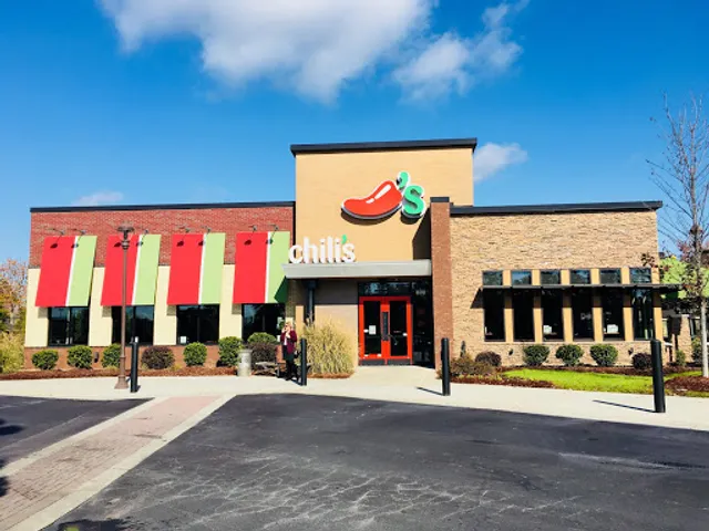 Chili's Grill & Bar