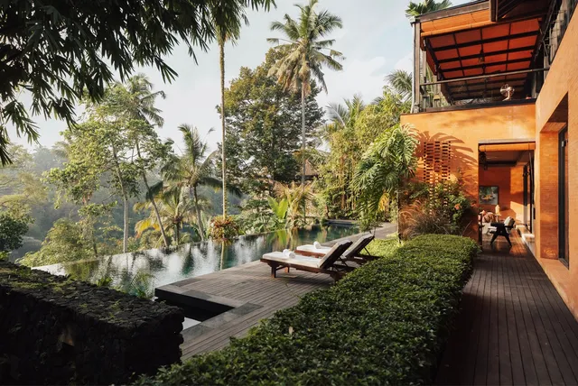 Sumeru Botanical Estate