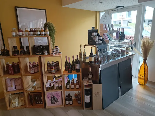 La Corderie Restaurant