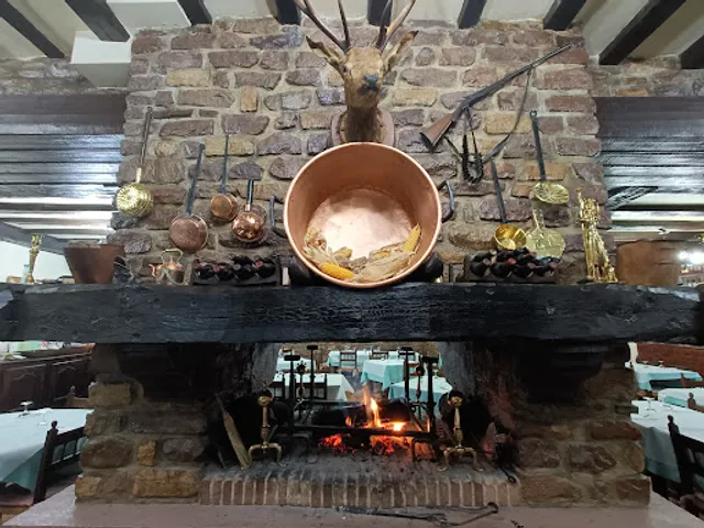 Restaurante La Koska