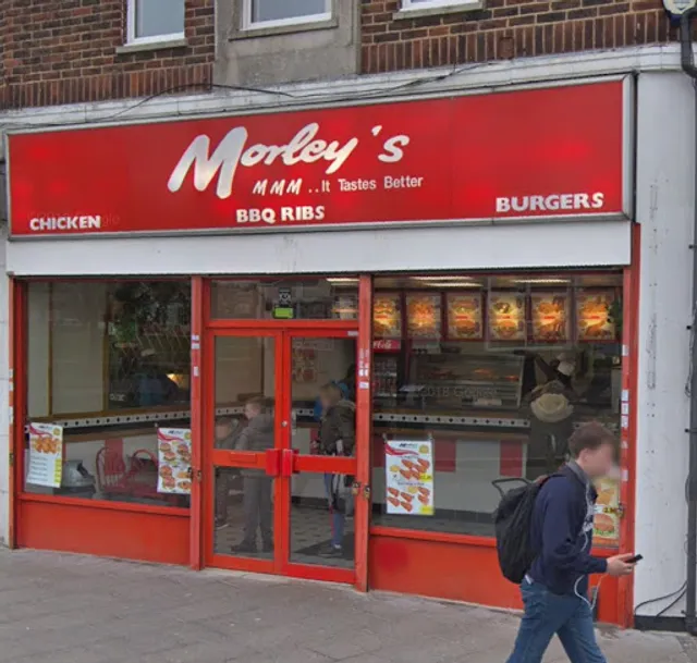 Morleys Fried Chicken - New Addington