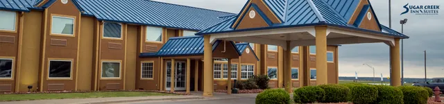 Sugar Creek Inn & Suites