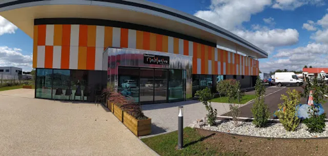 Restaurant L'Initiative Haguenau