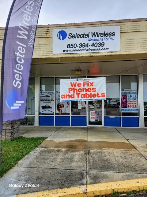 Selectel Wireless Marianna FL