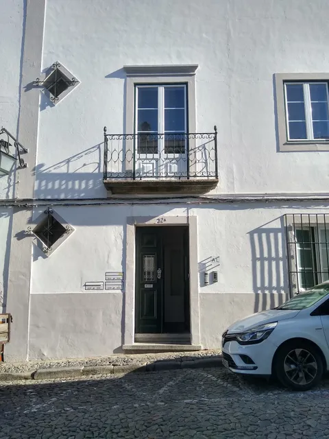 Guest House Alentejo