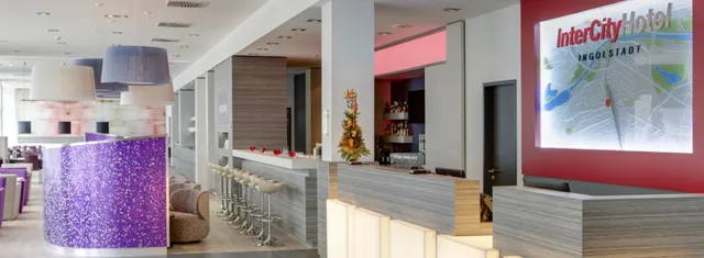 IntercityHotel Ingolstadt